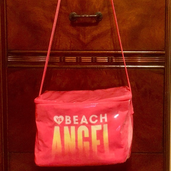 Victoria Secret mini cooler - Picture 6 of 8